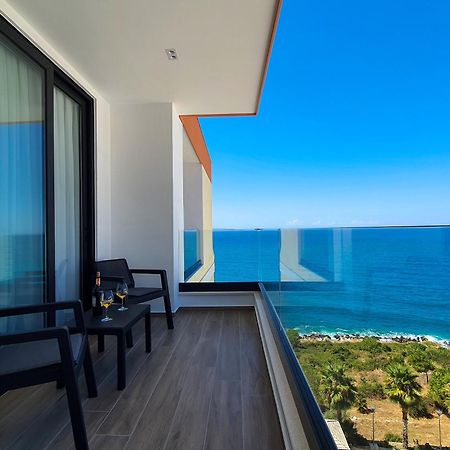 סרנדה Lookout Apartments מראה חיצוני תמונה