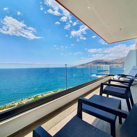 סרנדה Lookout Apartments מראה חיצוני תמונה