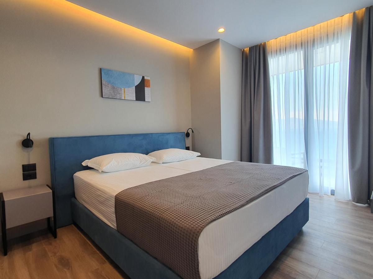 סרנדה Lookout Apartments מראה חיצוני תמונה