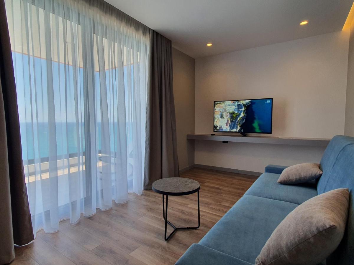 סרנדה Lookout Apartments מראה חיצוני תמונה