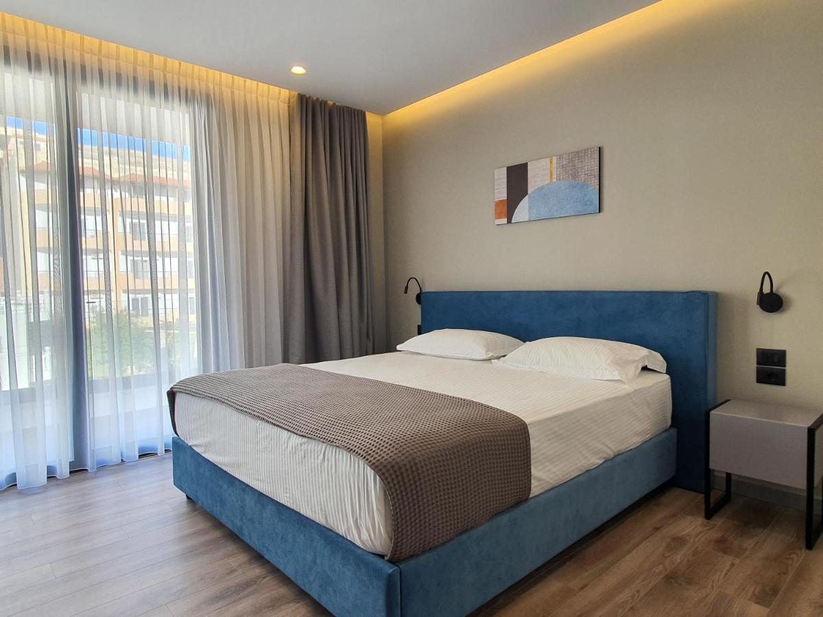 סרנדה Lookout Apartments מראה חיצוני תמונה