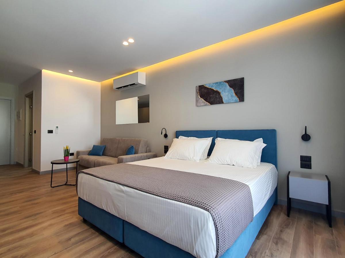 סרנדה Lookout Apartments מראה חיצוני תמונה