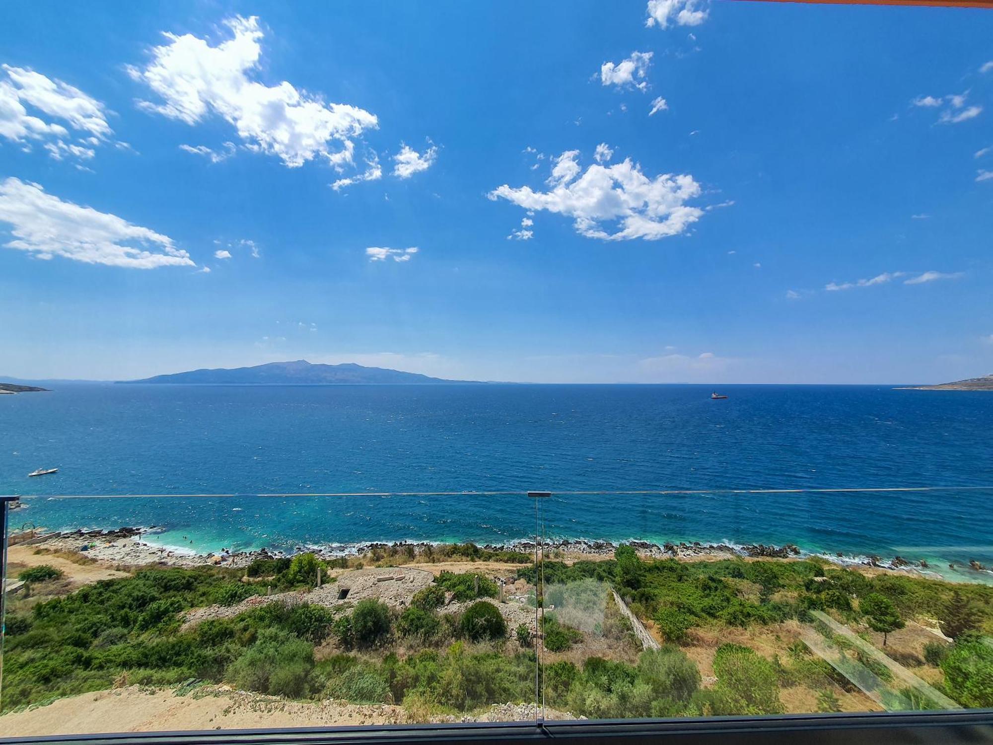 סרנדה Lookout Apartments חדר תמונה
