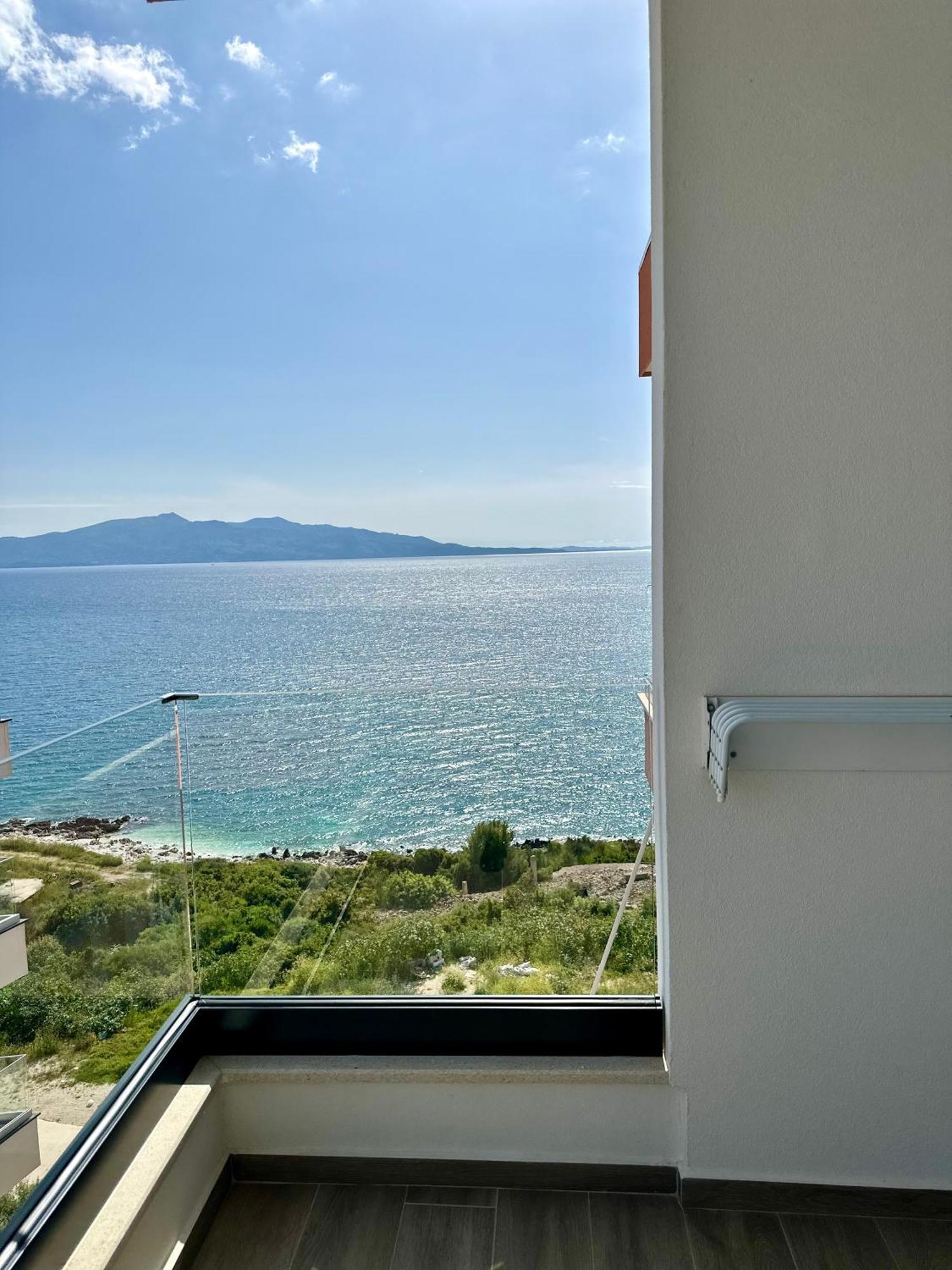 סרנדה Lookout Apartments מראה חיצוני תמונה